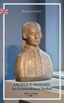 Katarzyna Lehner: Leopold Mozart, Buch