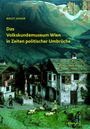 Birgit Johler: Das Volkskundemuseum Wien in Zeiten politischer Umbru¿che, Buch