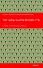 Nikolaus Dimmel: Zwei Quadratmeterminuten, Buch