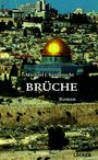 Michael J. Reinprecht: Brüche, Buch