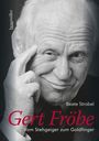 Beate Strobel: Gert Fröbe, Buch