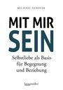 Michael Lehofer: Mit mir sein, Buch