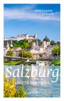 Wolfgang Straub: Salzburg abseits der Pfade, Buch