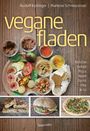 Rudolf Kallinger: Vegane Fladen, Buch