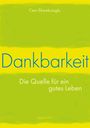 Cem Ekmekcioglu: Dankbarkeit - Die Quelle für ein gutes Leben, Buch