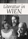 Peter Ruppert: Literatur in Wien, Buch