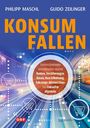 Philipp Maschl: Konsumfallen - Kaufentscheidungen sicherer machen, Buch
