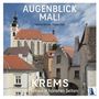 Franz Karl: Augenblick mal! Krems von seinen schönsten Seiten, Buch