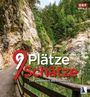 : 9 Plätze 9 Schätze (Ausgabe 2025), Buch