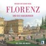 Gregor Gatscher-Riedl: Florenz und die Habsburger, Buch