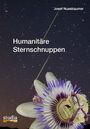 Josef Nussbaumer: Humanitäre Sternschnuppen, Buch