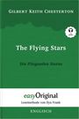 G. K. Chesterton: The Flying Stars / Die Fliegenden Sterne (mit kostenlosem Audio-Download-Link) (Father Brown Collection), Buch