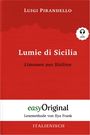 Luigi Pirandello: Lumie di Sicilia / Limonen aus Sizilien (mit kostenlosem Audio-Download-Link), Buch