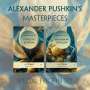 Alexander S. Puschkin: EasyOriginal Readable Classics / Alexander Pushkin's Masterpieces (with audio-online) - Readable Classics - Unabridged russian edition with improved readability, Buch