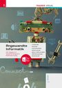 Dietmar Chodura: Angewandte Informatik I HTL + TRAUNER-DigiBox, Buch