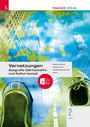 Manfred Derflinger: Vernetzungen - Geografie (Wirtschafts- und Kulturräume) 2 HAS + TRAUNER-DigiBox, Buch
