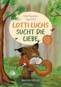Elisa Baumann: Lotti Luchs sucht die Liebe, Buch