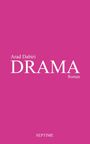 Arad Dabiri: Drama, Buch