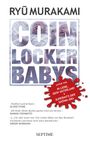 Ryu Murakami: Coin Locker Babys, Buch