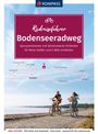 : KOMPASS Radreiseführer Bodenseeradweg, Buch
