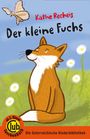 Käthe Recheis: Der kleine Fuchs, Buch