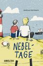 Andreas Hartmann: Nebeltage, Buch