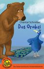 Chantal Schreiber: Das Orakel, Buch