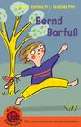 Heinz Janisch: Bernd Barfuß, Buch
