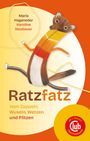 Maria Hageneder: Ratzfatz, Buch
