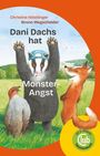 Christine Nöstlinger: Dani Dachs hat Monster-Angst, Buch
