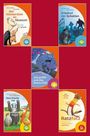 Maria Hageneder: Club Taschenbücher Herbstpaket 2026, Buch