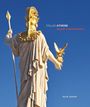Ilse M. Seifried: Pallas Athene, Buch