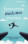 Phan Minh Thong: Overcoming Business Journeys, Buch