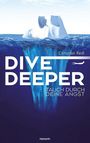 Christian Redl: Dive Deeper, Buch