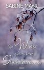 Sabine Mayr: Im Winter gibt es keine Stachelbeeren mehr, Buch