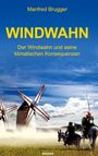 Manfred Brugger: Windwahn, Buch