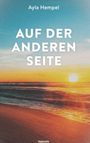 Ayla Hempel: Auf der anderen Seite, Buch