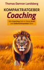 Thomas Damran Landsberg: Kompaktratgeber Coaching, Buch