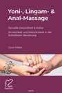 Coco Heinz: Yoni-, Lingam- & Anal-Massage, Buch