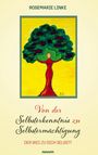 Rosemarie Linke: Von der Selbsterkenntnis zu Selbstermächtigung, Buch