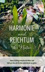 Maria-Luisa Wenger: Harmonie und Reichtum der Natur, Buch