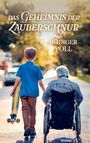 Rüdiger Poll: Das Geheimnis der Zauberschnur, Buch