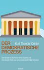 Kurt Theodor Oehler: Der demokratische Prozess, Buch