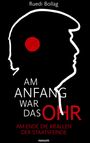 Ruedi Bollag: Am Anfang war das Ohr, Buch
