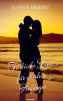 Sunny Herbst: Türkische Liebe für absolute Anfänger, Buch
