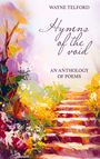 Wayne Telford: Hymns of the void, Buch