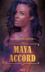 BSc(Hons) Byrne, Richard: Maya Accord, Buch