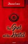 Janine Lewis: The Girl at the Hostel, Buch