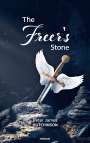 Peter James Hutchinson: The Freer's Stone, Buch