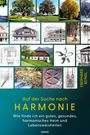 Eberhard Beindl: Auf der Suche nach Harmonie, Buch